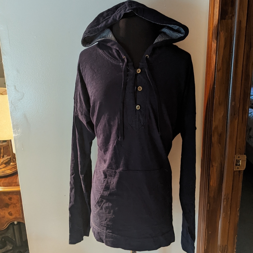 Lauren jeans hoodie